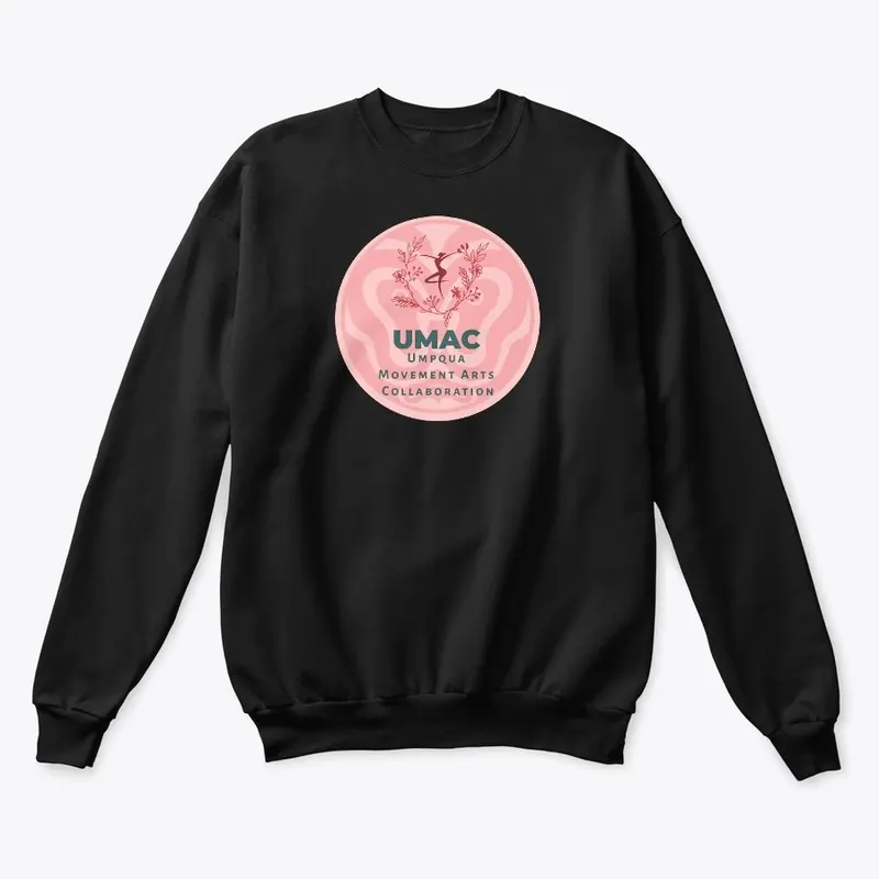 UMAC Crewneck Sweatshirt